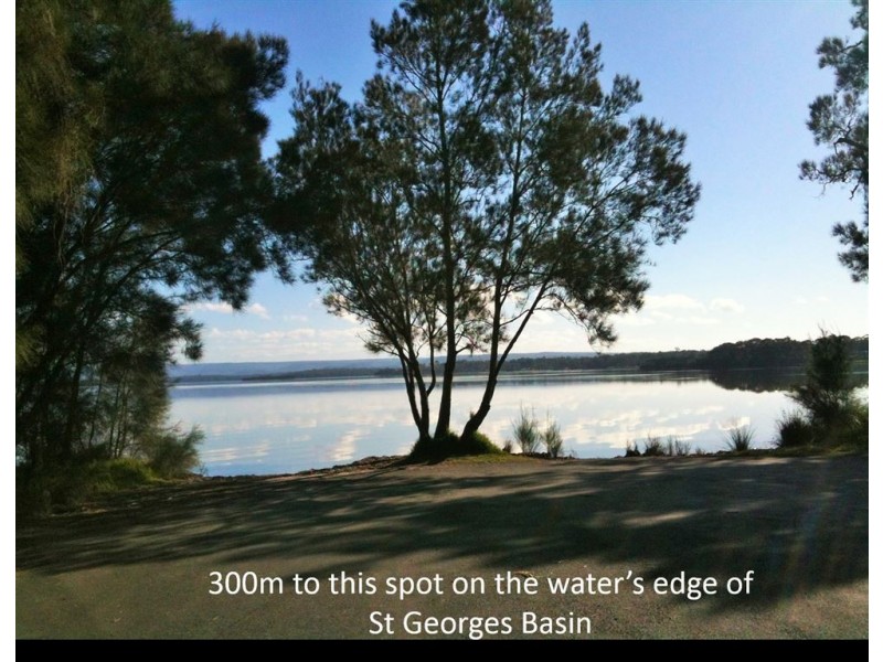 39 Frederick Street, Sanctuary Point NSW 2540