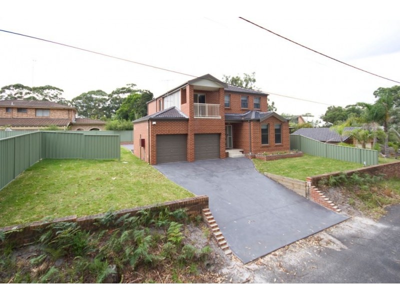 86A Duncan Street, Vincentia NSW 2540