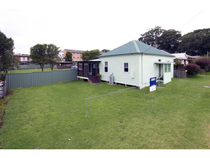 12 Currambene Street, Huskisson NSW 2540
