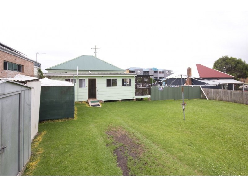 12 Currambene Street, Huskisson NSW 2540