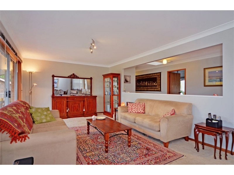 47 Colloden Avenue, Vincentia NSW 2540