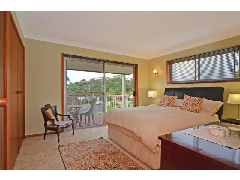 47 Colloden Avenue, Vincentia NSW 2540