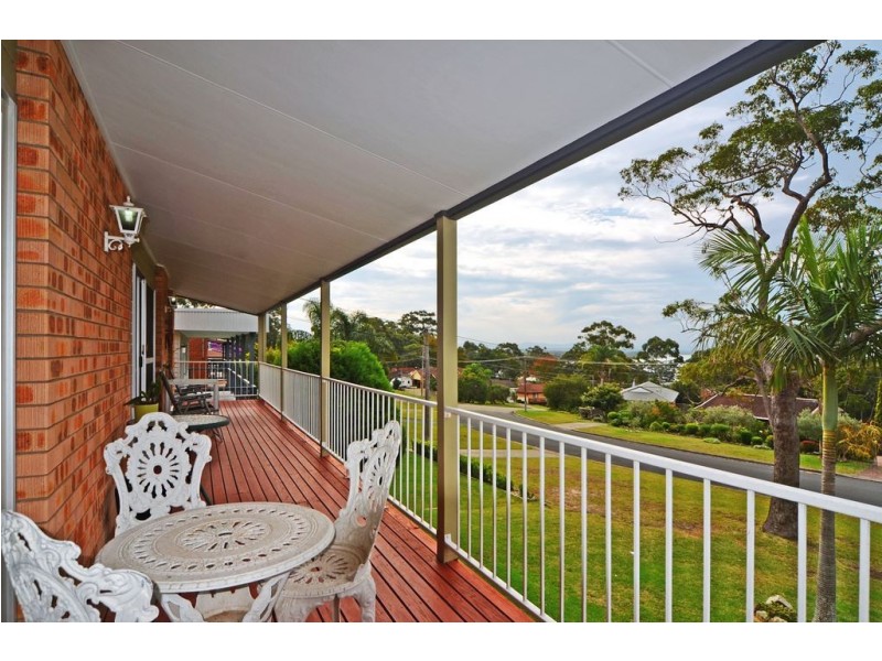 47 Colloden Avenue, Vincentia NSW 2540