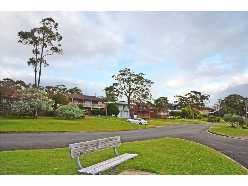 47 Colloden Avenue, Vincentia NSW 2540