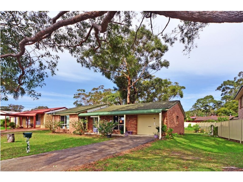 32 Leumeah Street, Sanctuary Point NSW 2540