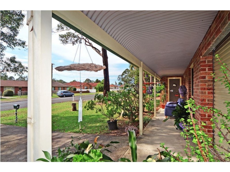 32 Leumeah Street, Sanctuary Point NSW 2540
