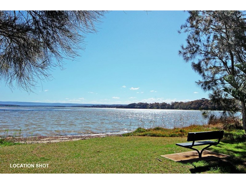 32 Leumeah Street, Sanctuary Point NSW 2540
