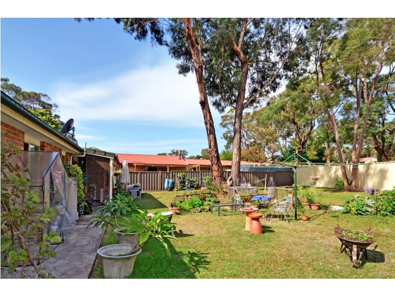 32 Leumeah Street, Sanctuary Point NSW 2540