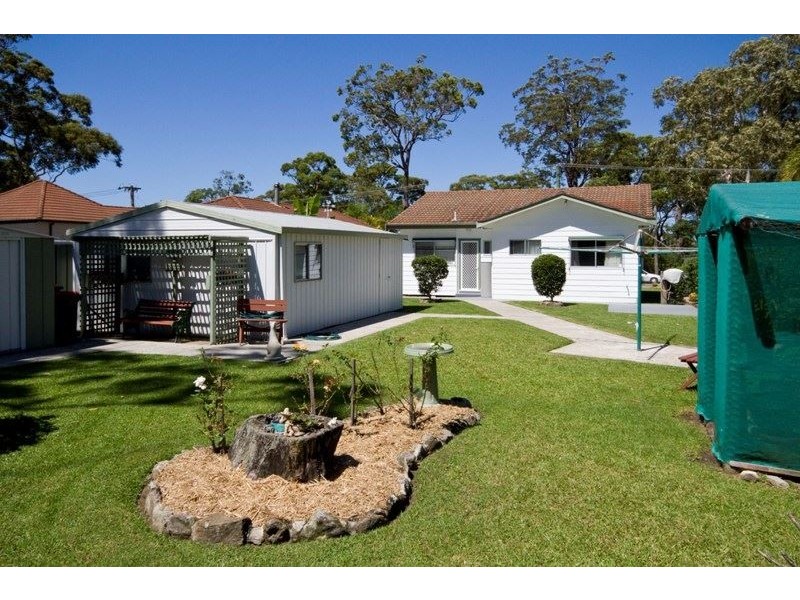 81 Ethel street, Sanctuary Point NSW 2540