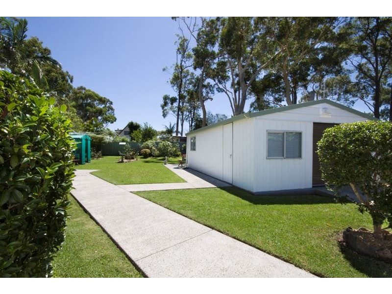 81 Ethel street, Sanctuary Point NSW 2540
