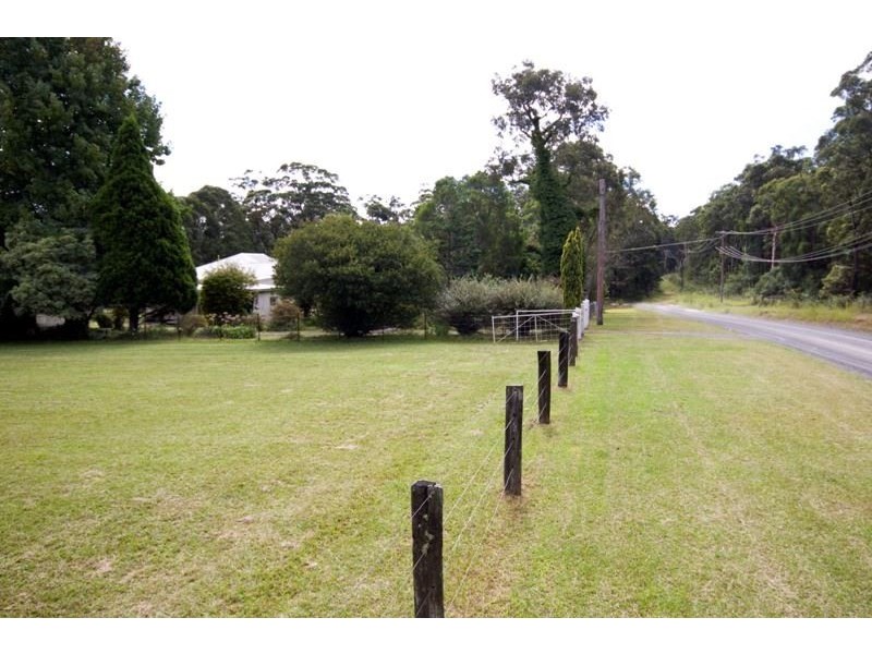 2 Pritchard Avenue, Woollamia NSW 2540