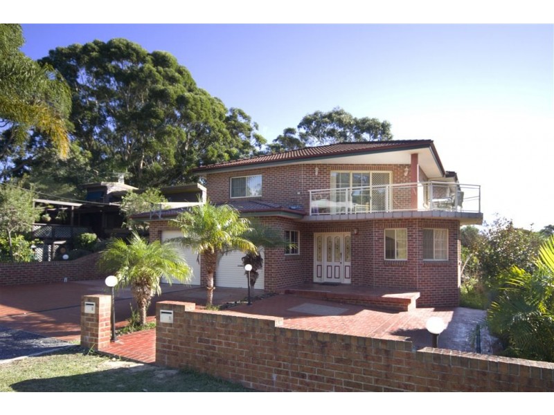 23 Caroline Street, Vincentia NSW 2540