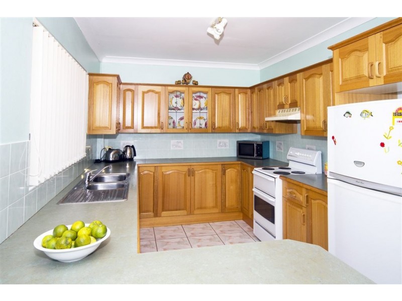 23 Caroline Street, Vincentia NSW 2540