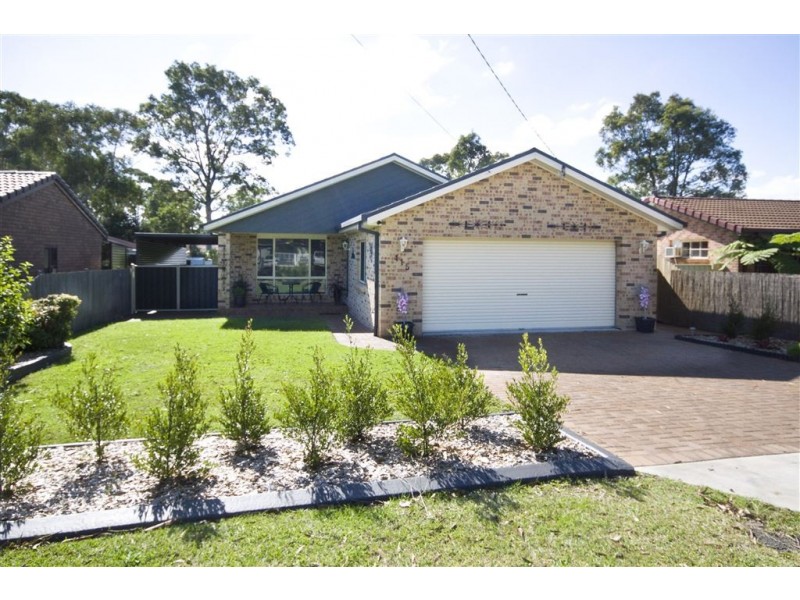 115 Links Avenue, Sanctuary Point NSW 2540