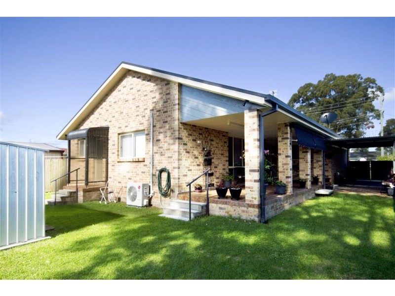 115 Links Avenue, Sanctuary Point NSW 2540