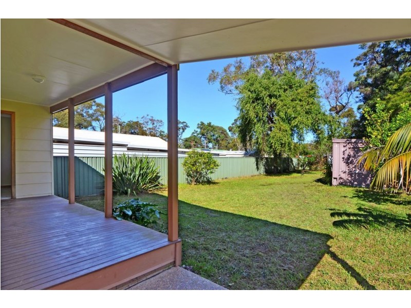 67 MacGibbon Parade, Old Erowal Bay NSW 2540
