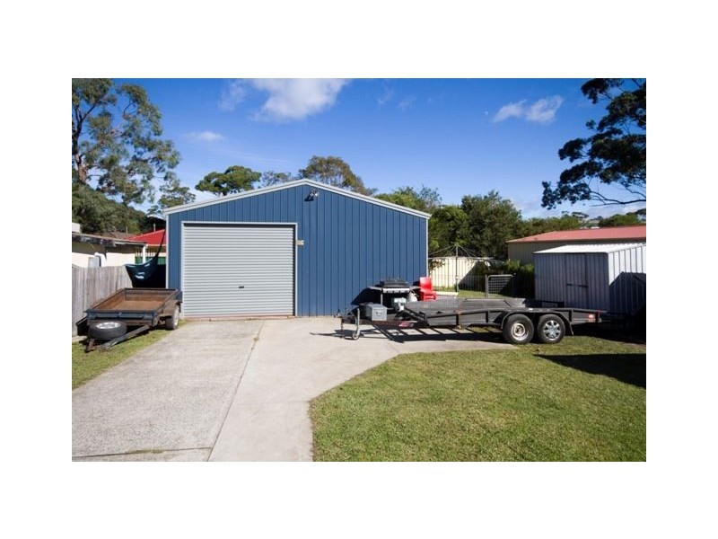 65 Kerry Street, Sanctuary Point NSW 2540