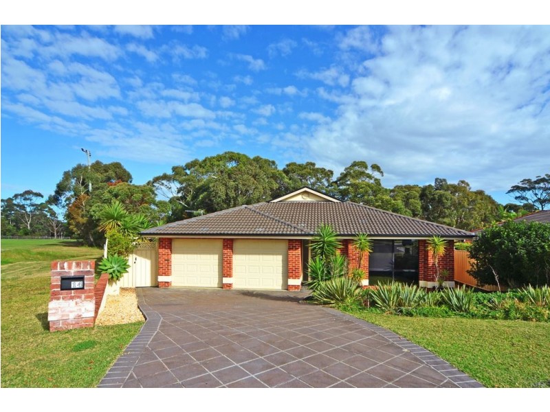 14 Ball Close, St Georges Basin NSW 2540