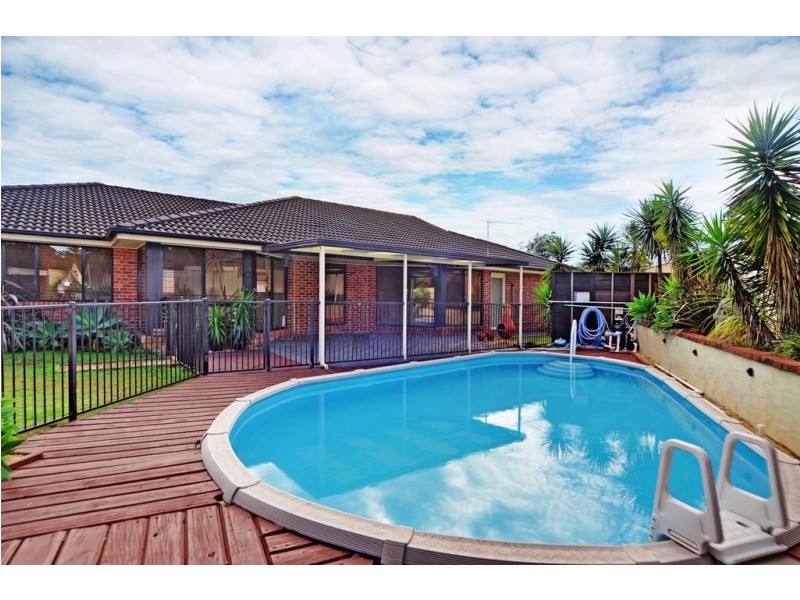 14 Ball Close, St Georges Basin NSW 2540