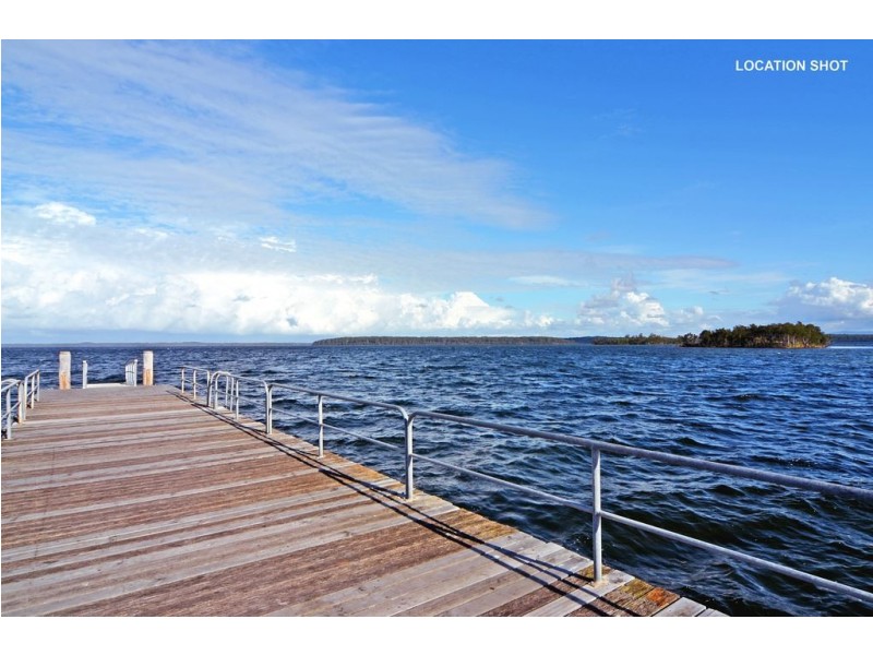 14 Ball Close, St Georges Basin NSW 2540