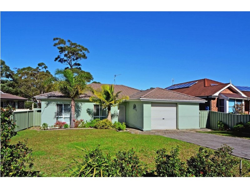 20 Kingfisher Avenue, Sanctuary Point NSW 2540