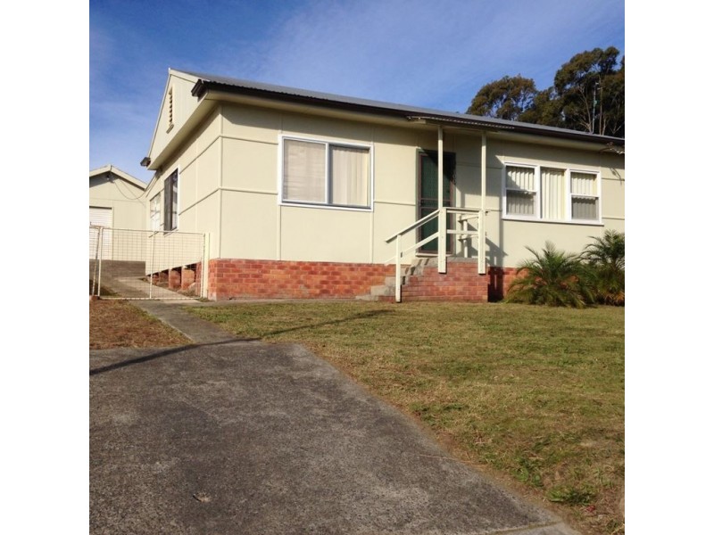 100 island point road, St Georges Basin NSW 2540