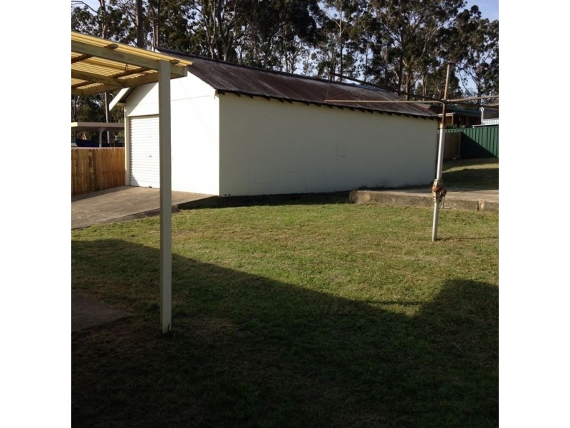 100 island point road, St Georges Basin NSW 2540