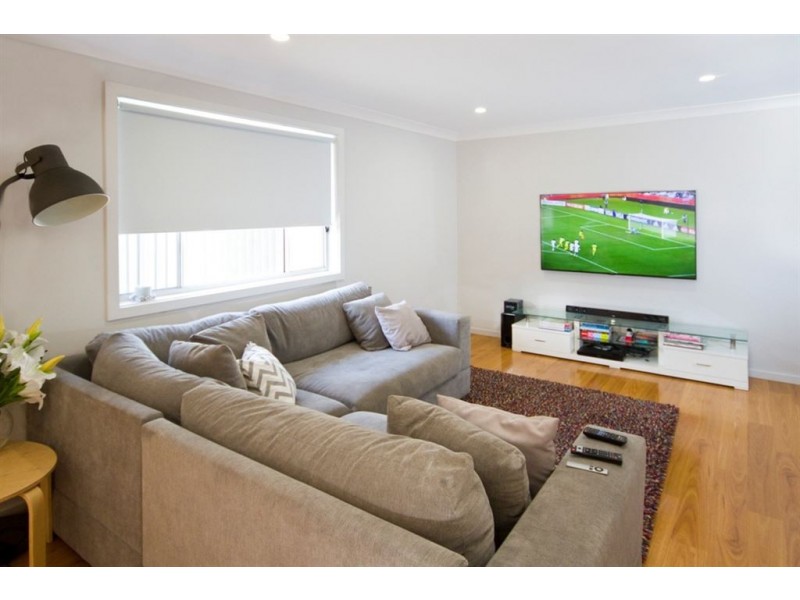 37 Summercloud Crescent, Vincentia NSW 2540