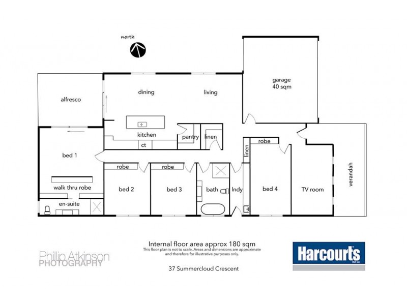 37 Summercloud Crescent, Vincentia NSW 2540