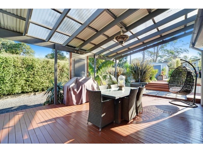 21 Fitzpatrick Street, Old Erowal Bay NSW 2540