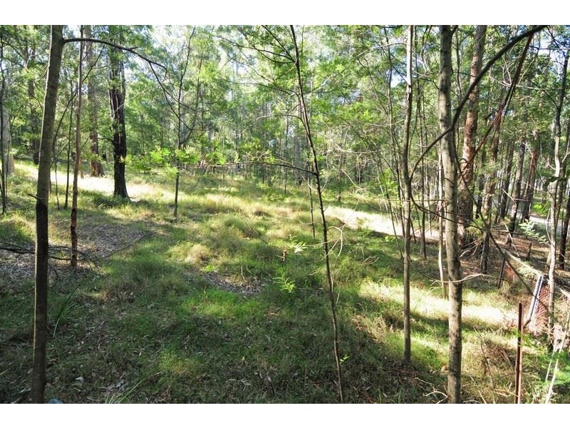 27 Jerberra Road, Tomerong NSW 2540