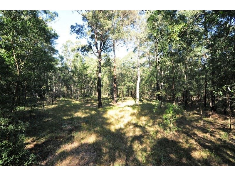 27 Jerberra Road, Tomerong NSW 2540