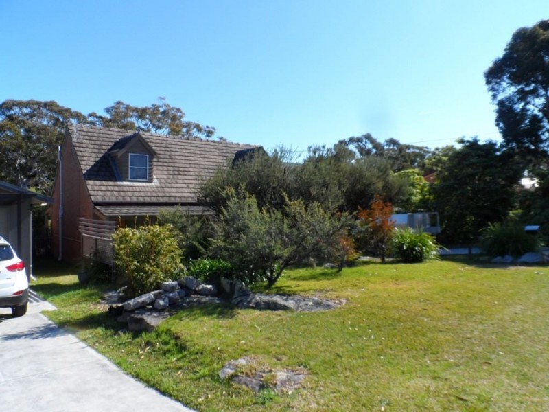 31 Miller Street, Vincentia NSW 2540