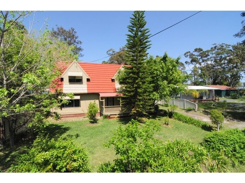 14 Kallaroo Road, Erowal Bay NSW 2540