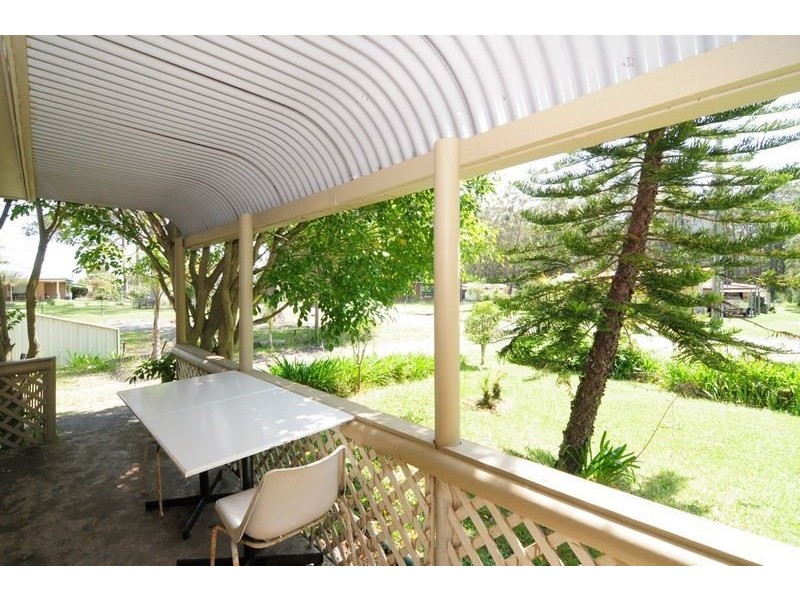 14 Kallaroo Road, Erowal Bay NSW 2540