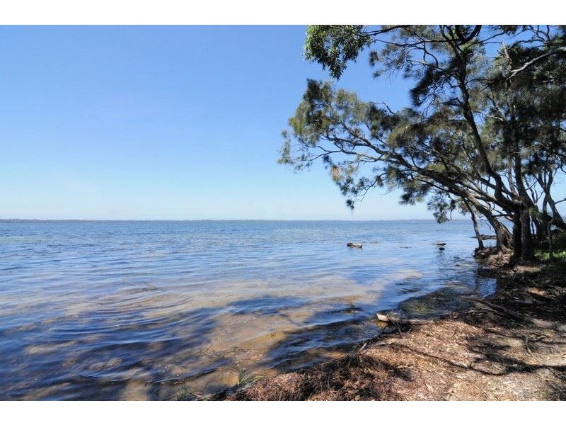 162 Greville Avenue, Sanctuary Point NSW 2540