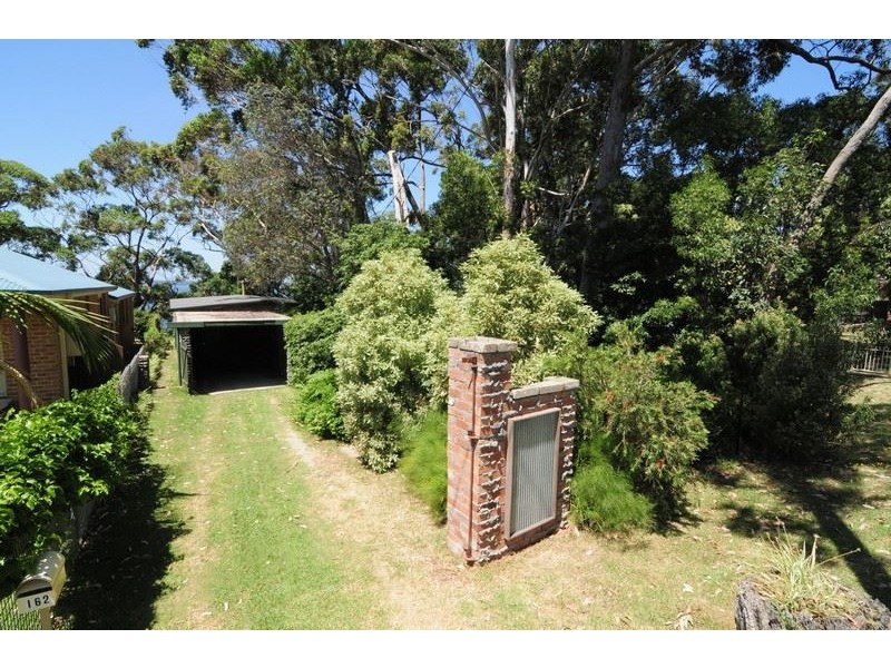 162 Greville Avenue, Sanctuary Point NSW 2540