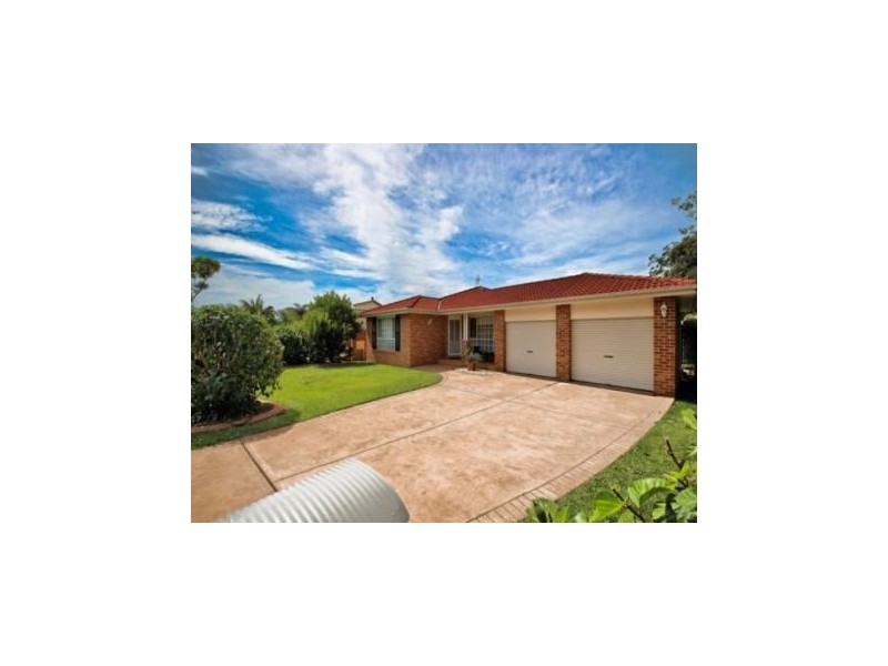 24 Claylands Drive, St Georges Basin NSW 2540