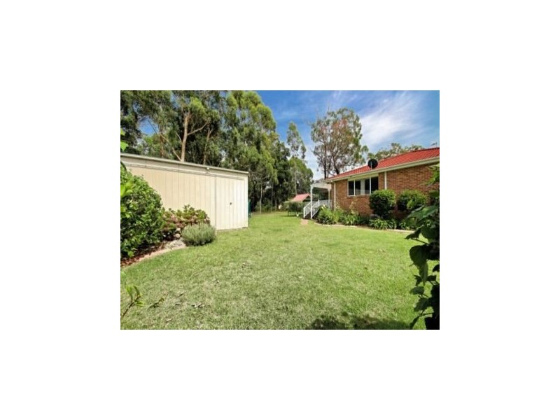 24 Claylands Drive, St Georges Basin NSW 2540