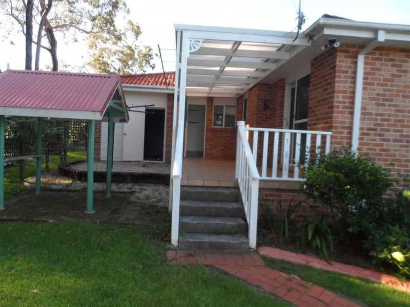 24 Claylands Drive, St Georges Basin NSW 2540