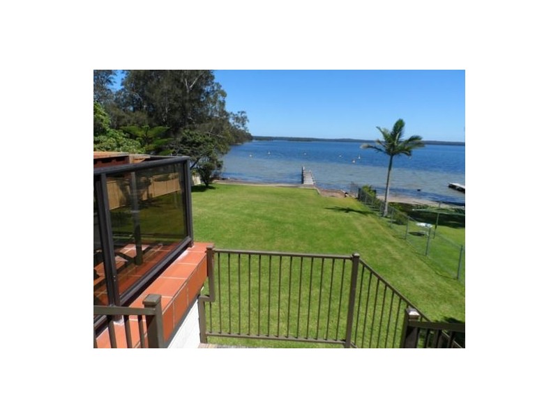 11 Kevin Cresent, St Georges Basin NSW 2540