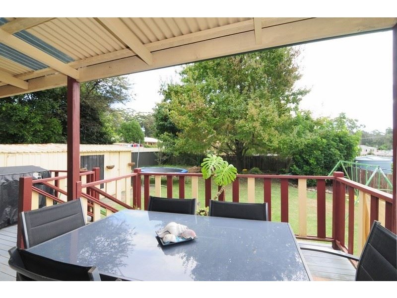 57 Christiansen Ave, Old Erowal Bay NSW 2540