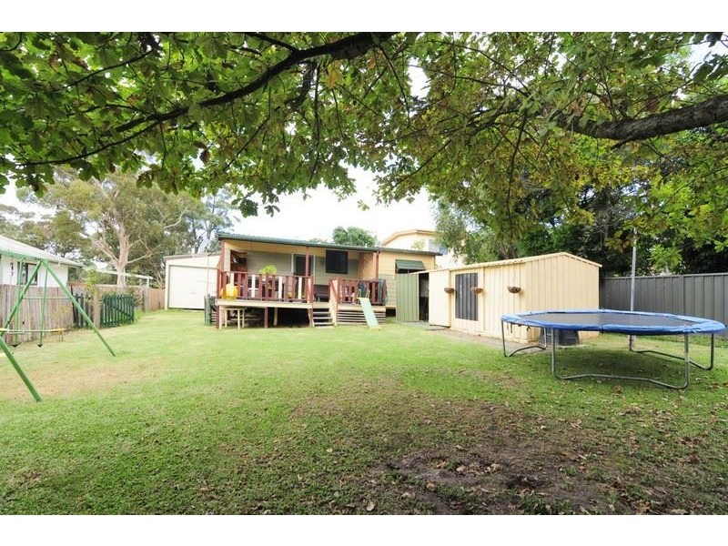 57 Christiansen Ave, Old Erowal Bay NSW 2540