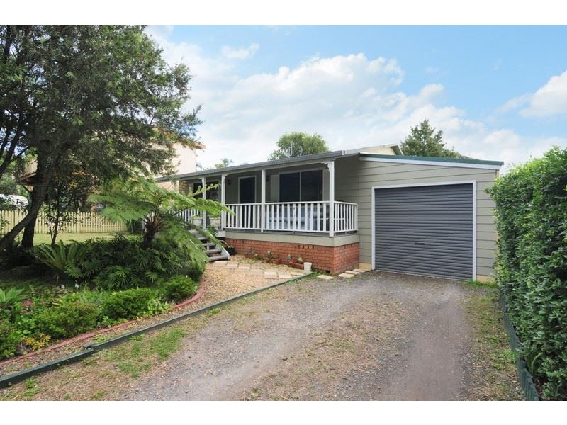 57 Christainsen Avenue, Old Erowal Bay NSW 2540