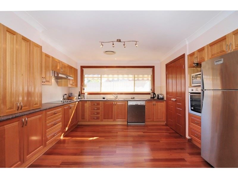 36 Cammaray Drive, St Georges Basin NSW 2540