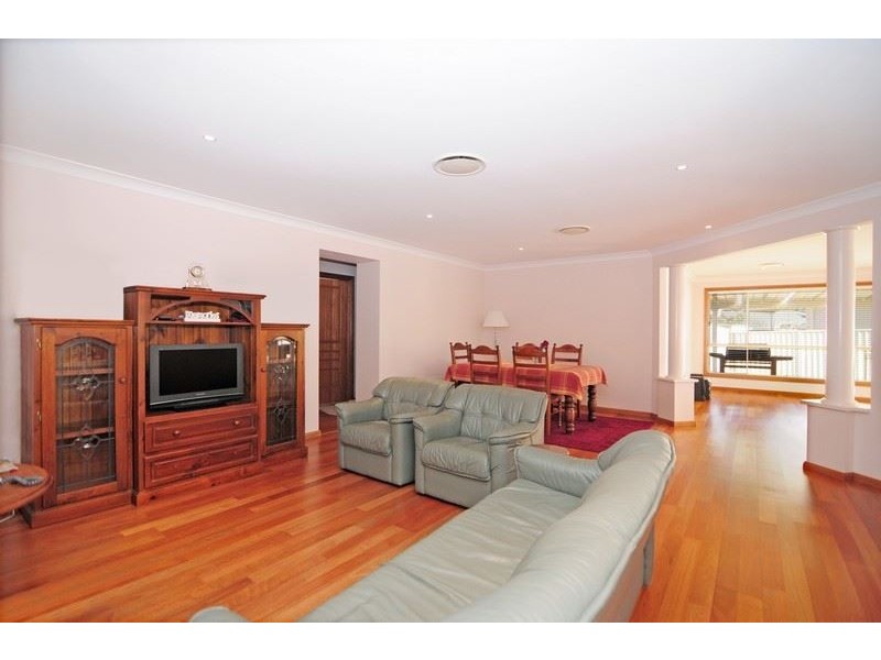 36 Cammaray Drive, St Georges Basin NSW 2540