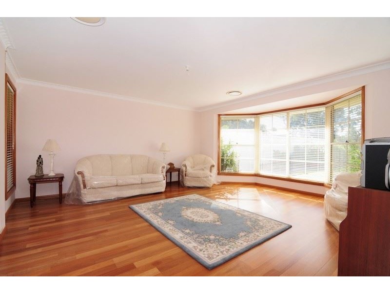 36 Cammaray Drive, St Georges Basin NSW 2540