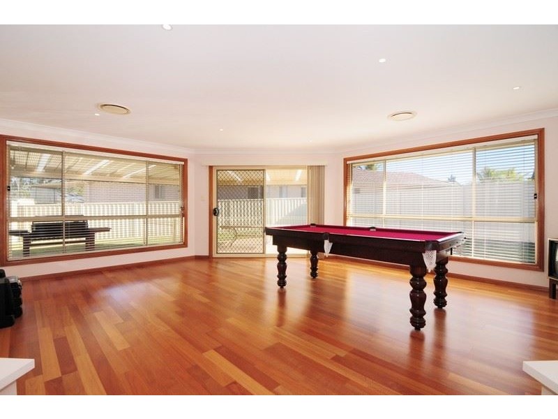 36 Cammaray Drive, St Georges Basin NSW 2540