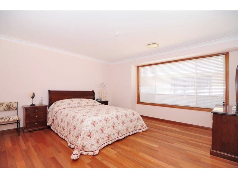 36 Cammaray Drive, St Georges Basin NSW 2540