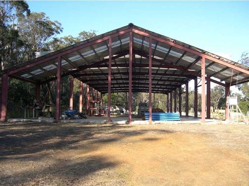 196 Island Point Road, St Georges Basin NSW 2540